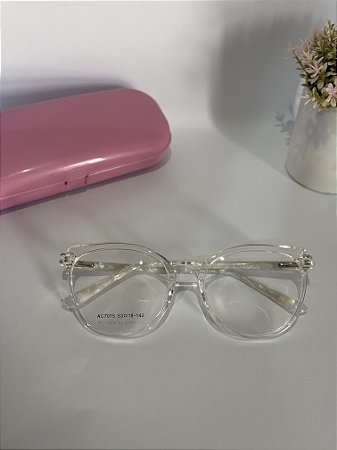 Óculos Viviane 7015