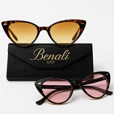 Óculos de Sol Arraial