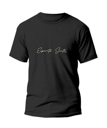 Espírito Santo - Camisa Estonada