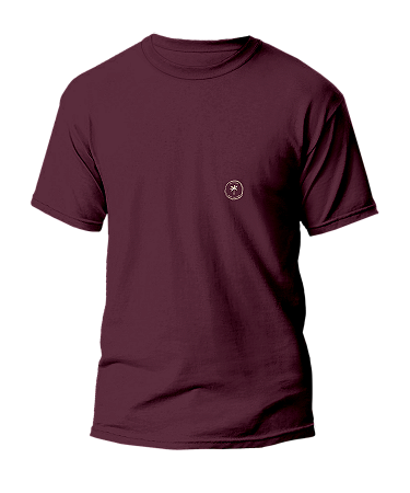 Coqueiro Alma Capixaba - Camisa Estonada