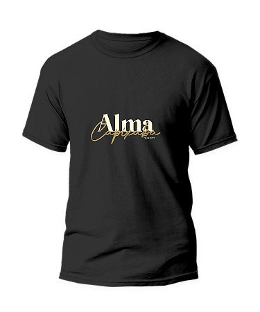 Alma Capixaba - Camisa Estonada