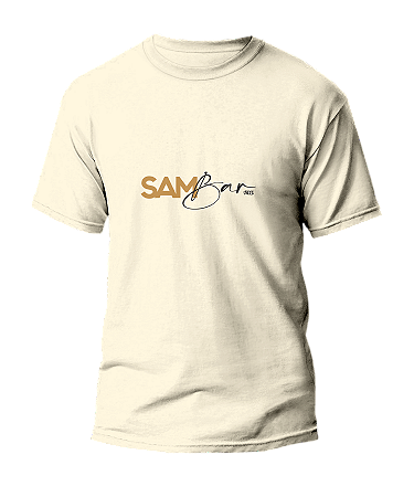 SamBAR - Camisa Estonada