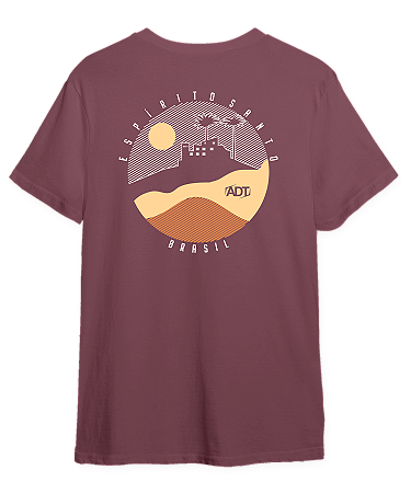 Convento da Penha Costas - Camisa Estonada