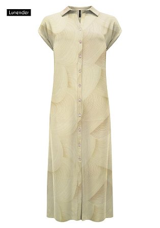 Chamise Elegant Off White - Estilo e Conforto em Cada Detalhe