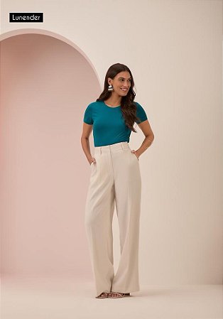 Blusa Essential Confort