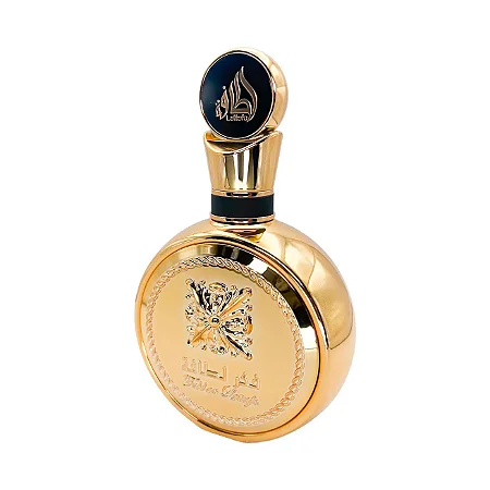 Fakhar Lattafa Gold Extrait 100ml Eau de Parfum