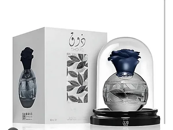 Thouq Lattafa Pride Eau de Parfum - 80ml