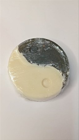 Sabonete fitoenergético Yin e Yang
