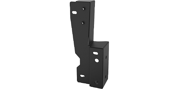 SUPORTE LATERAL PARACHOQUE LD VW CONSTELLATION 2S2809344