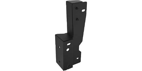 SUPORTE LATERAL PARACHOQUE LE VW CONSTELLATION 2S2809343