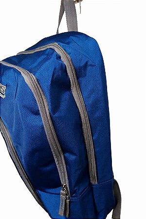 Mochila Adulto Chenson Azul Resistente