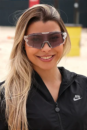 Óculos de Sol Ekko Cristal Transparente Fotocromático