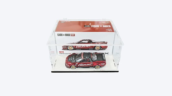 Caixinha Expositor Kaido House/Mini GT