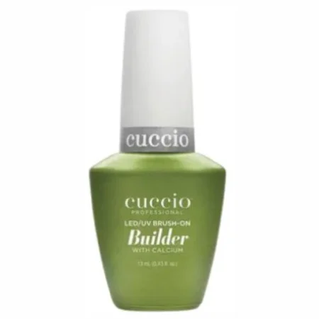 Capa Base Builder Calcium 13ml - Cuccio