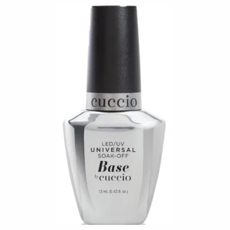 Capa Base Universal 13ml - Cuccio