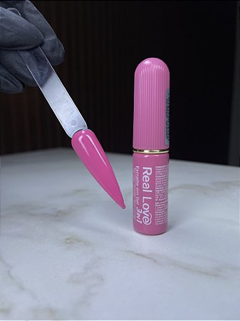 Esmalte Barbie Real Love