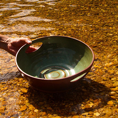 Saladeira / Champanheira