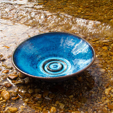 Saladeira / Refratário