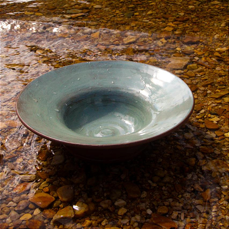 Prato para Risoto / Massas