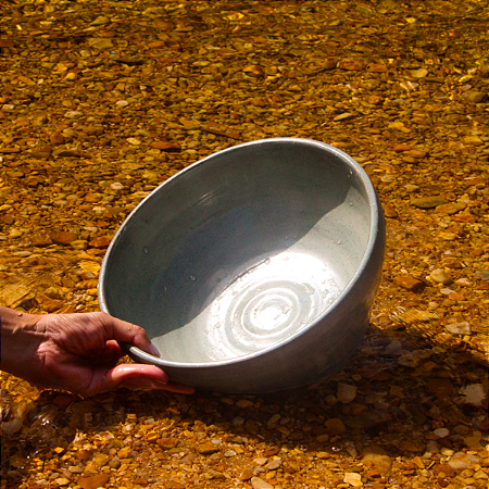 Bowl / Saladeira/ Refratário