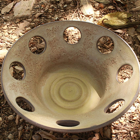 Fruteira Casca D'anta