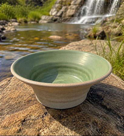 Bowl Verde Canastra