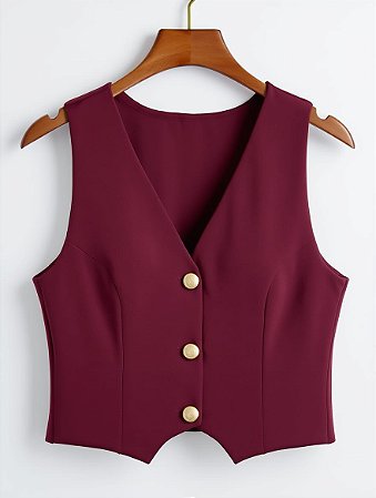 Blazer Regata Feminino Elegante