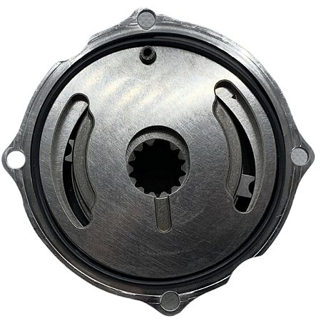 28303795 - Bomba de Palheta 13 Dentes Delphi