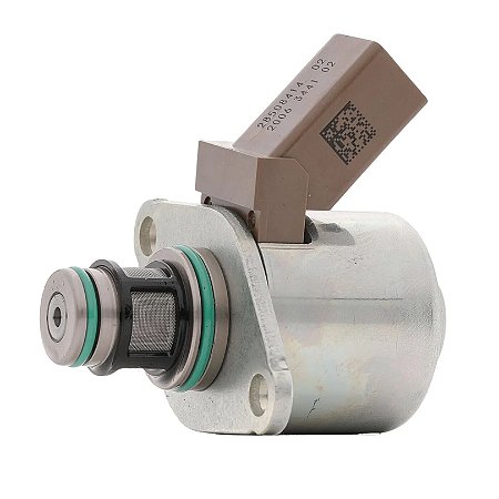 7135-818 Válvula Reguladora De Pressão Delphi