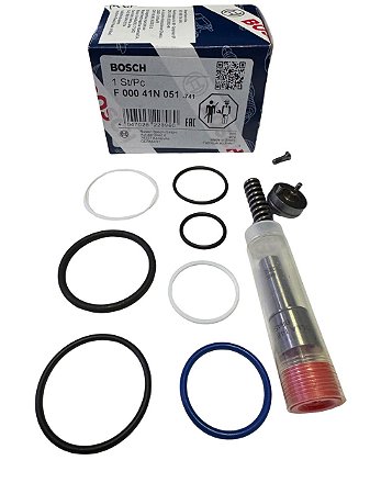 F00041N051 - Reparo para bico injetor Bosch