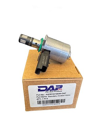 A2c9318740080 - Válvula Reguladora de Pressão Ranger Dap