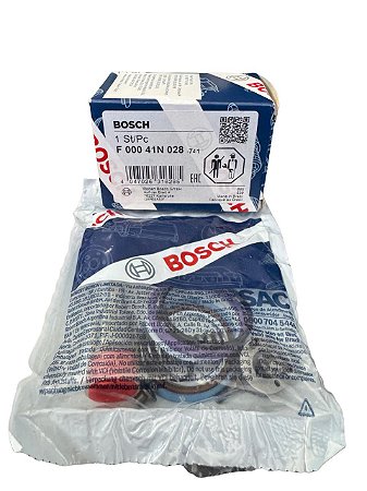 f00041n028 - Reparo para injetor Bosch