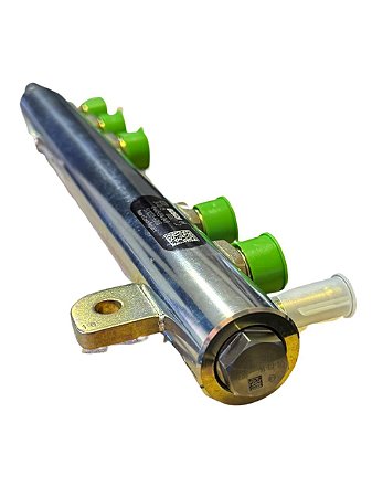 0445224049 - Tubo Rail Bosch Constellation