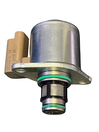 9109-936A - Válvula reguladora de pressão Delphi