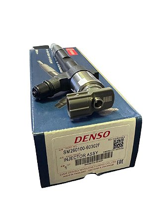 295050-1760 - Injetor para Triton 2016 Denso