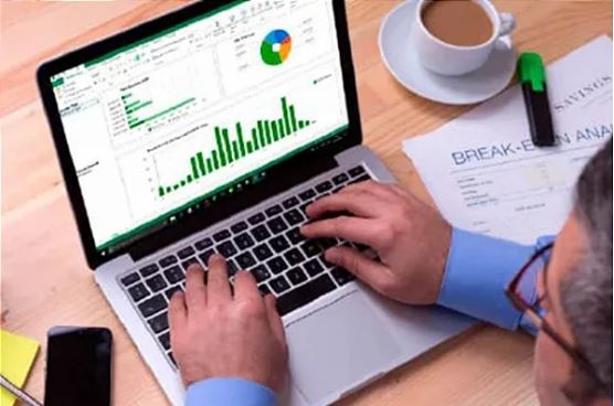 Excel Avançado