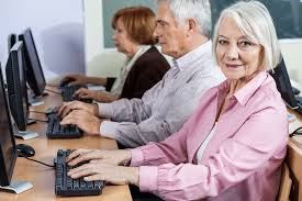 Melhor Idade Conectada