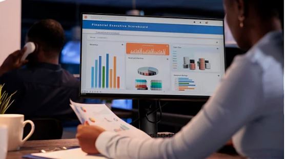 Power BI + Excel Avançado