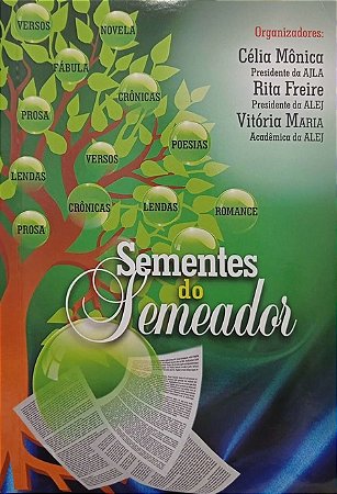 Sementes do Semeador