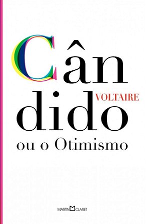 Cândido, ou o Otimismo