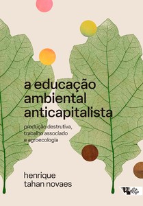 A educação ambiental anticapitalista: produção destrutiva, trabalho associado e agroecologia