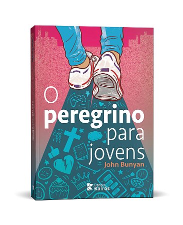 O peregrino para jovens