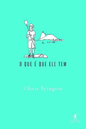O que é que ele tem