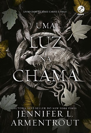 Uma luz na chama (Vol. 2 Carne e Fogo)