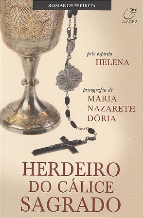 Herdeiro do cálice sagrado