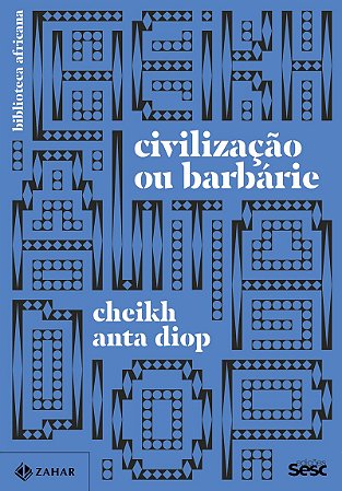 Civilização ou barbárie