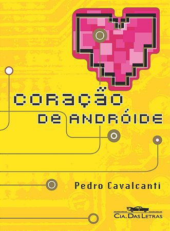 Coração de andróide