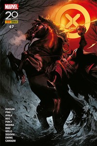 X-men - 47