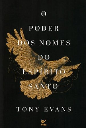 O PODER DOS NOMES DO ESPÍRITO SANTO