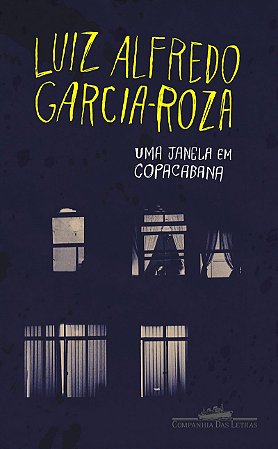 Uma janela em Copacabana